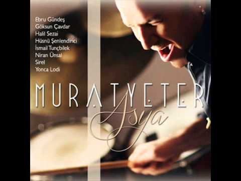 Murat Yeter & Göksun Çavdar - Muamma (Yeni 2013 Asya Albüm) Murat Yeter & Göksun Çavdar - Muamma (Yeni 2013 Asya Albüm) klip izle