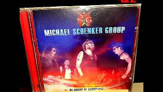 Watch Michael Schenker Group Roll It Over video