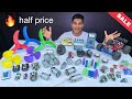 Electronic Components Buy in online Shopping | Cheap DIY Projects Making material | Demat Account