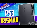 Epic PS3 Mod! IRISMAN 4.88 Download & Setup Guide