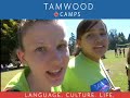 Tamwood's Canadian English Summer Camps (AV)