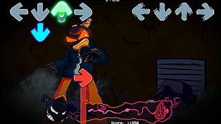 Fnf Corruption Inevitable Fate - Endless Cycle