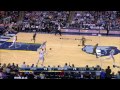 Vintage Vinsanity - Carter Throws Down Vicious Dunk on Gobert