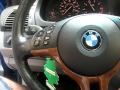 2001 BMW X5 4.4i Open door Reving