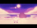 bee and puppycat slowed ost with rain (perfect loops)
