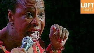 Watch Betty Carter I Should Care video