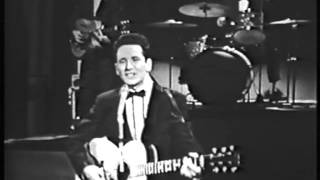 Watch Lonnie Donegan Leave My Woman Alone video
