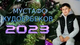 Мустафо-Худоёрбеков 2023 Нав Талант