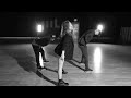 choreography