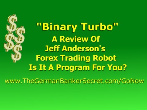 what is binary trading and how does it work