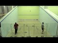 Delaware Investments US Open 2013 - Day2, Evening Session - Second Court Basic Coverage