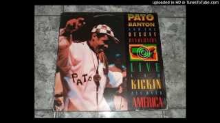 Watch Pato Banton Gwarn video