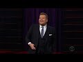 Audience Member Upstages James Corden's Magic Trick