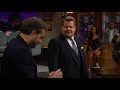 Audience Member Upstages James Corden's Magic Trick