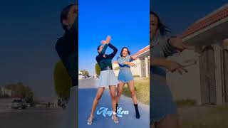 Nisha Guragain & Akriti Agarwal Latest Insta Reels Nisha Guragain Hot Insta Reels