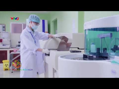 Xét nghiệm máu có thể phát hiện bệnh lý gì?
