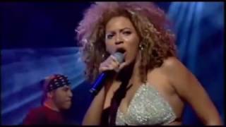 Watch Beyonce Work It Out video