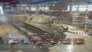 -N- Vs Rnc -- World Of Tanks Wcl3 Console Tournament 552018