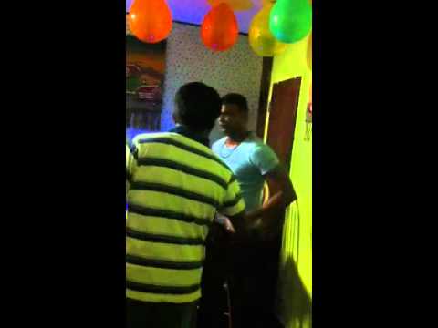 musas funny dance