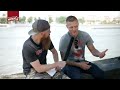 Kontra K über sein neues Album, mögliche Features und Four Music (Interview) - Toxik trifft