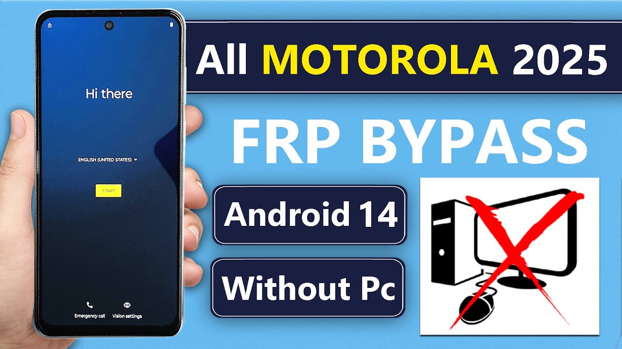 All Motorola Frp Android 14 | Moto Android 14 Google All Motorola Frp Android 14 | Moto Android 14 Google