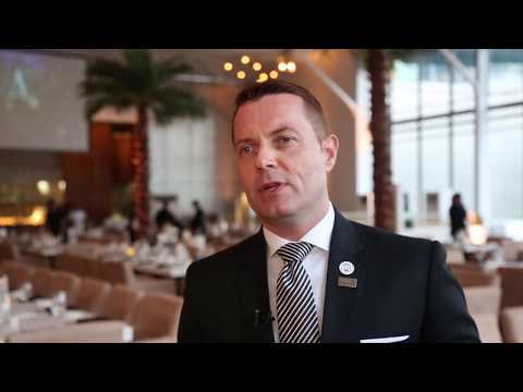 Ramadan at Armani Hotel Dubai