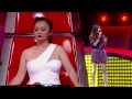 The Voice Thailand - ปอย - ไกลแค่ไหนคือใกล้ - 12 Oct 2014