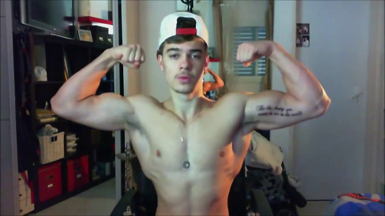 Pec flex webcam