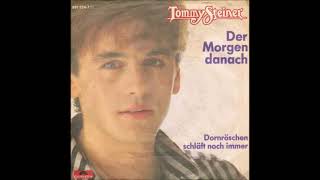 Watch Tommy Steiner Der Morgen Danach video