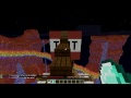 Minecraft - Survival Games with The Crew!  (Rusty and Wet!)