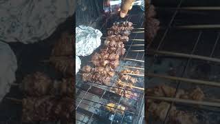 Mishkaki Ya Beef Mix Nundu