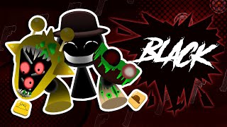 Incredibox Sprunki Oc House Of Horrors - Part 4 Fnf Animation