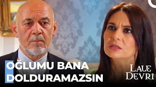 Senin Devrin Bitti Zümrüt Hanım - Lale Devri