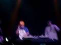 DJ QBERT drumming in SF
