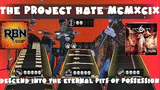 Watch Project Hate MCMXCIX Descend Into The Eternal Pits Of Possession video