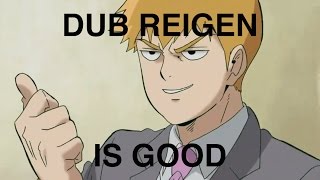superfluous reigen noises