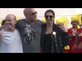 Video SRK On Vin Diesel Arriving In India To Promote XXX 3 Movie With Deepika Padukone