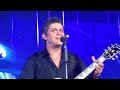Alejandro Sanz - Mi Marciana - Bogotá 2013