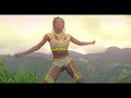 Major Lazer - Lose Yourself feat. Moska & RDX [OFFICIAL MUSIC VIDEO]