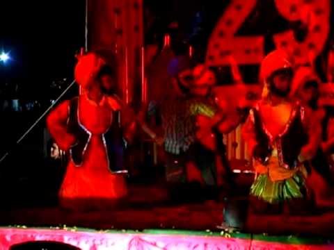Bolo tarara