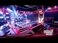 เรียกน้ำย่อย The Voice เสียงจริง ตัวจริง ซีซั่น 3 สัปดาห์ที่ 7 : Battle Round