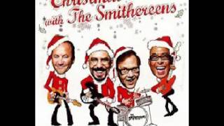 Watch Smithereens Christmas video