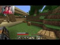 Minecraft Andy's World | w/ Iustinel Incepem o casuta de vis | Sez #3 Ep #7