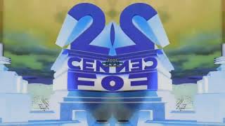 20Th Century Fox Logo 1994 In G Major Fix 2 Low Voice