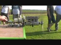 Brown Bear Motors 4-Cylinder Inline Engine