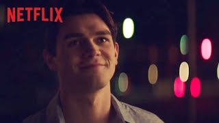 『ラスト・サマー ～この夏の先に～』予告編 - Netflix [HD]