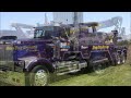 towtruck