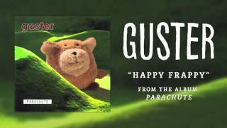 Watch Guster Happy Frappy video