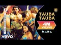 Tauba Tauba Full Video - Kaal|John Abraham,Vivek, Lara, Esha|Sonu Nigam, Sunidhi Chauhan