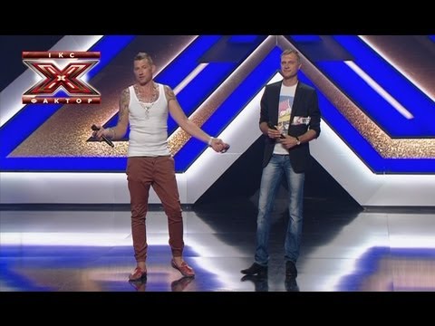 СаÑа Ðопов и Ðадим ÐовÑан иÑполнÑÐµÑ Ð¿ÐµÑÐ½Ñ ÐÑигоÑий ÐÐµÐ¿Ñ Ð¸ ТимаÑи "Ðондон" на каÑÑинге Ð¥ÑакÑоÑа 4 в ÐонеÑке. ÐодпиÑиÑÑ Ð½Ð° канал Ð¥-ФакÑоÑа - http://goo.gl/VtFR...